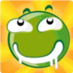 Logo of Chistes verdes android Application 